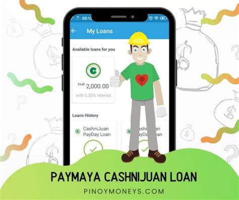 paymaya loan.